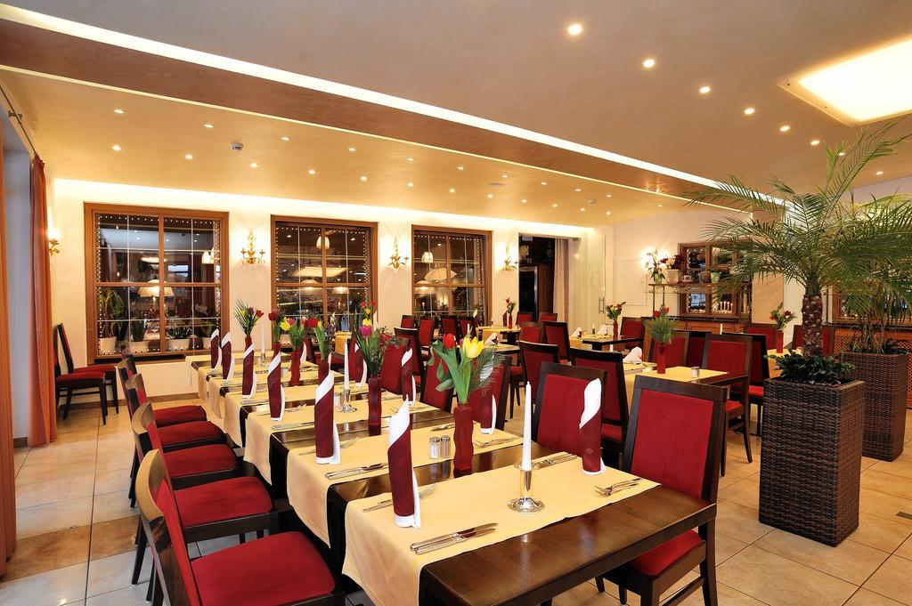 Landhotel Boeld Oberammergau Luaran gambar